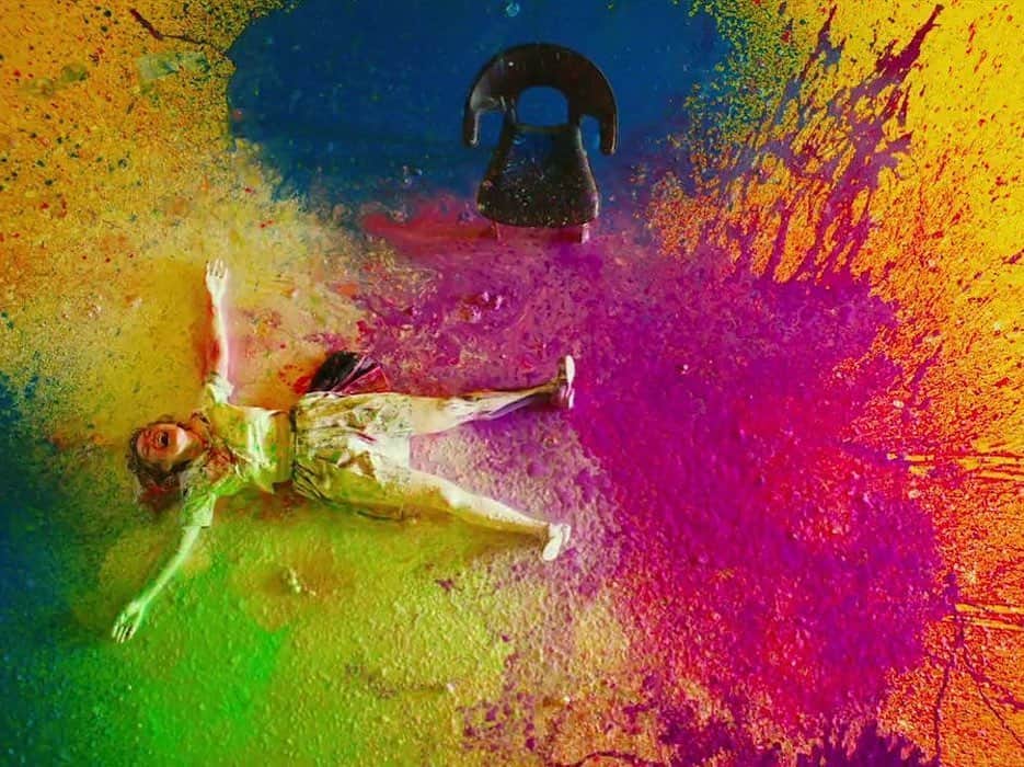 AnOther Magazineさんのインスタグラム写真 - (AnOther MagazineInstagram)「Five controversial arthouse features from Japanese filmmaker Sion Sono 🎥⁠⠀ ⁠⠀ “Movies need poison”, or so claims Sion Sono, the renegade arthouse director who has cemented a reputation over the past couple of decades as the enfant terrible of Japanese cinema. As the @britishfilminstitute prepares a sample of Sion Sono’s works to screen as part of its ongoing ‘Japan 2020’ season, AnOther selects five of his most unforgettable creations. Link in bio 📲⁠⠀ ⁠⠀ 1) Guilty of Romance, 2011⁠⠀ 2) Suicide Club, 2001⁠⠀ 3) Himizu, 2011⁠⠀ 4) Antiporno, 2016⁠⠀ 5) Love Exposure, 2008」8月21日 4時47分 - anothermagazine