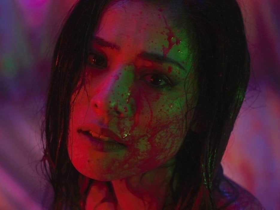AnOther Magazineさんのインスタグラム写真 - (AnOther MagazineInstagram)「Five controversial arthouse features from Japanese filmmaker Sion Sono 🎥⁠⠀ ⁠⠀ “Movies need poison”, or so claims Sion Sono, the renegade arthouse director who has cemented a reputation over the past couple of decades as the enfant terrible of Japanese cinema. As the @britishfilminstitute prepares a sample of Sion Sono’s works to screen as part of its ongoing ‘Japan 2020’ season, AnOther selects five of his most unforgettable creations. Link in bio 📲⁠⠀ ⁠⠀ 1) Guilty of Romance, 2011⁠⠀ 2) Suicide Club, 2001⁠⠀ 3) Himizu, 2011⁠⠀ 4) Antiporno, 2016⁠⠀ 5) Love Exposure, 2008」8月21日 4時47分 - anothermagazine