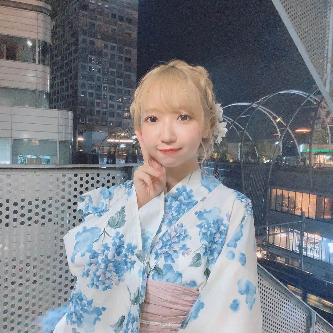 東城陽奏のインスタグラム：「2020.08.20  ありがとうございました！🙋‍♂️🙋‍♀️」