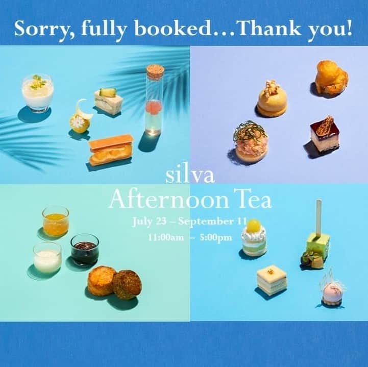 ヒルトン東京ベイ Hilton Tokyo Bayのインスタグラム