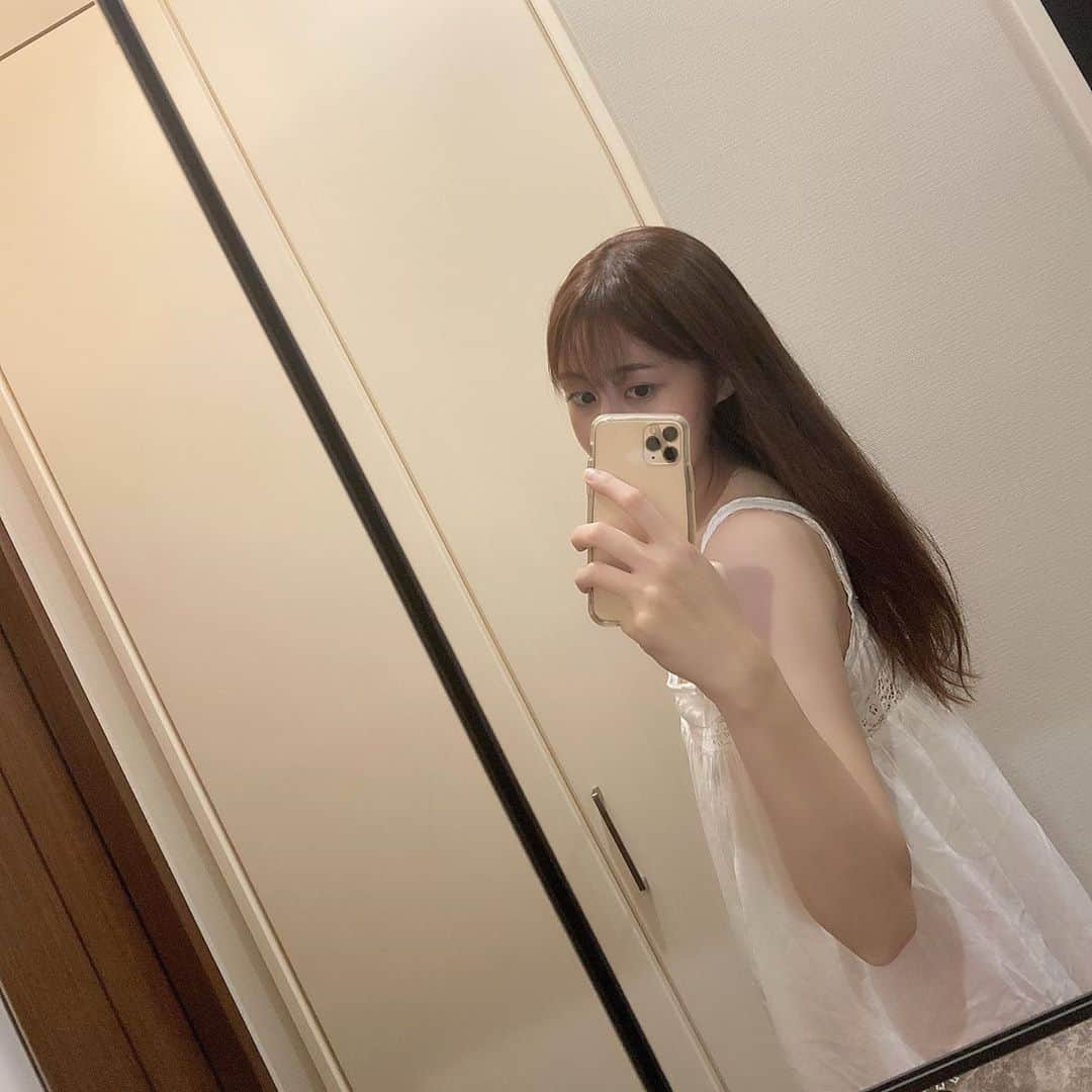 小森美果さんのインスタグラム写真 - (小森美果Instagram)「やっとここまできた🐛」8月20日 21時08分 - mika.165