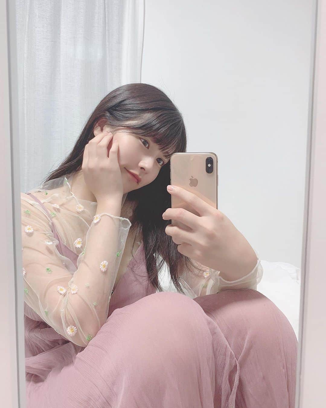 ちとせよしののインスタグラム