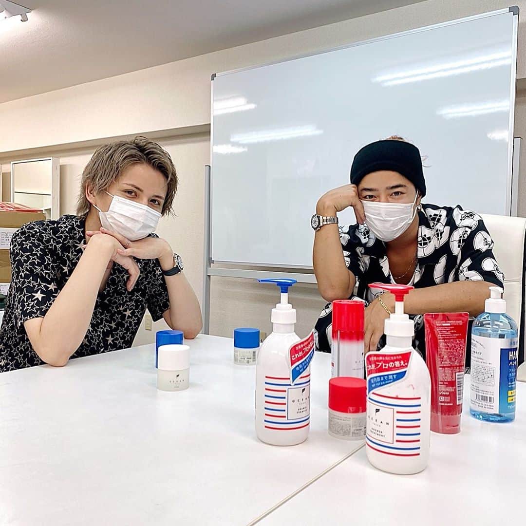 三科光平さんのインスタグラム写真 - (三科光平Instagram)「✨未来会議✨ #着々と進行中  #こんな時でも攻めの姿勢  #幹部人も驚異の成長」8月20日 21時12分 - kohei_mishina