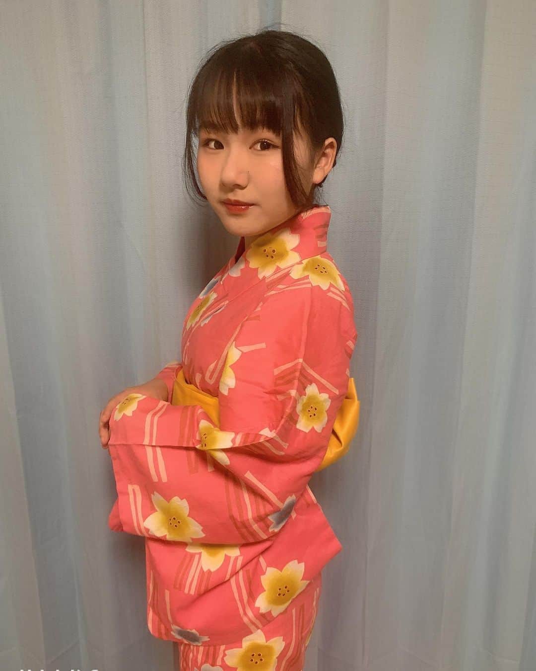 みのり（民謡ガールズ）のインスタグラム