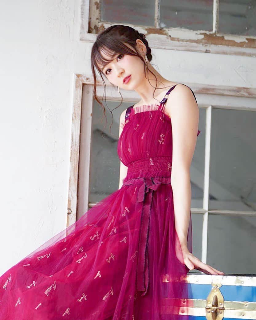 小越しほみのグルメインスタ