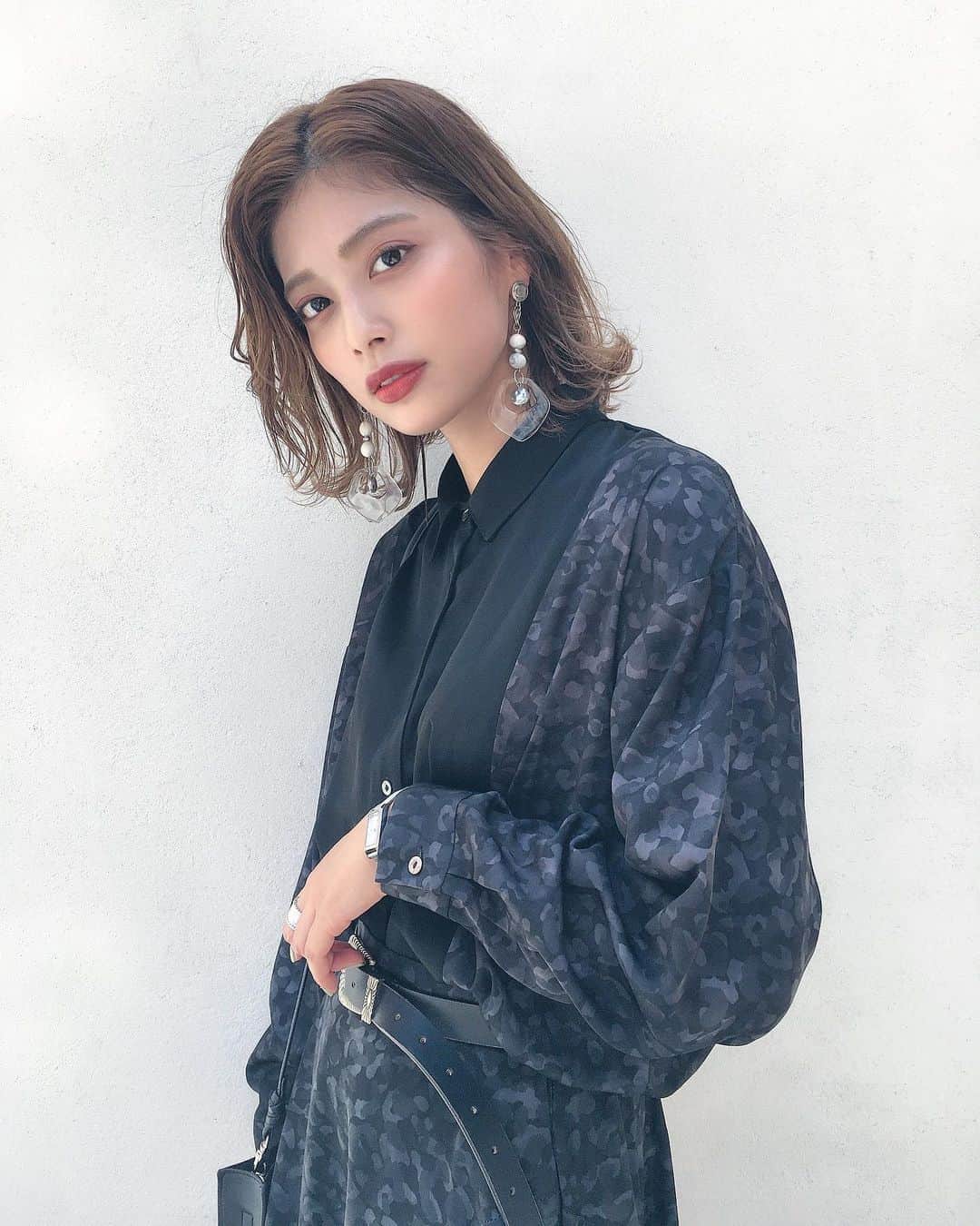 奥田紗都のグルメインスタ