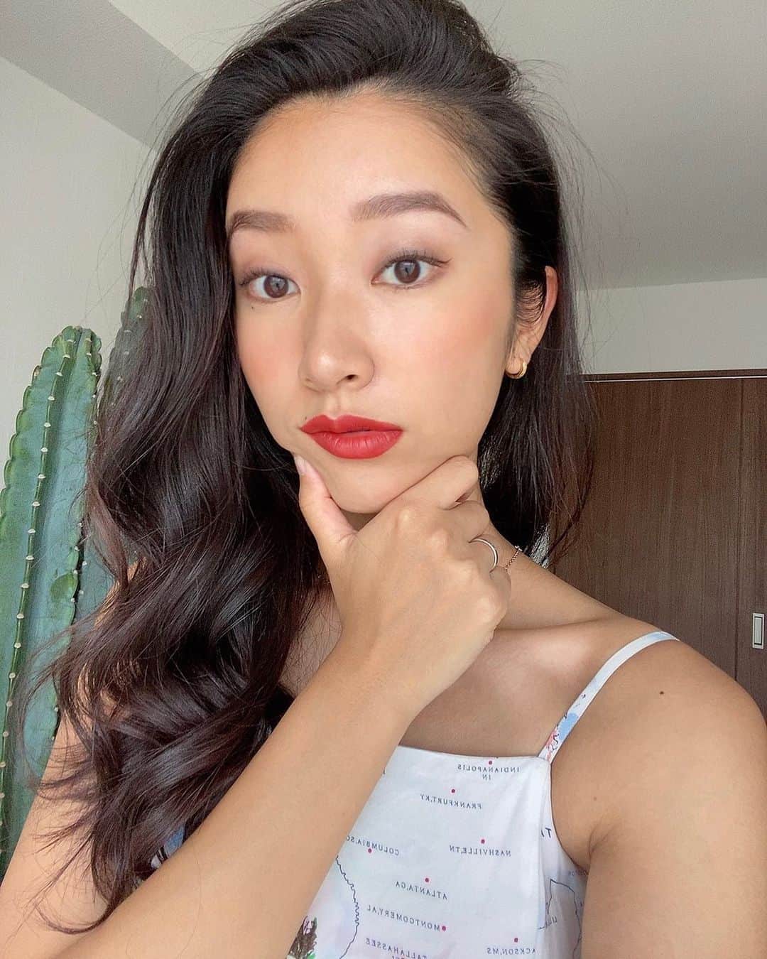 恵里花のインスタグラム