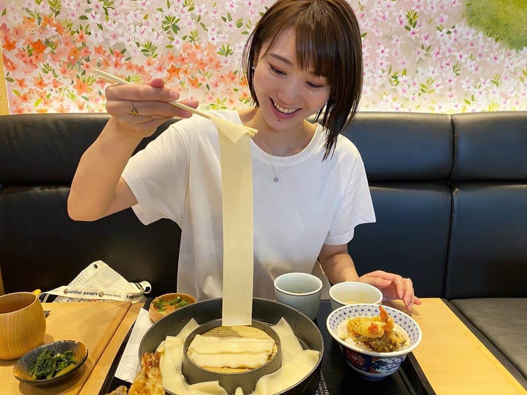 尾崎ななみのグルメインスタ