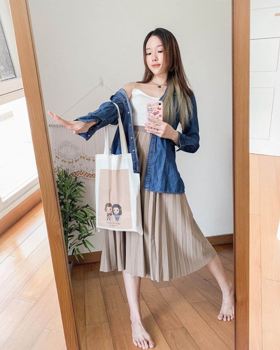 ジェシカ・ヤマダのインスタグラム