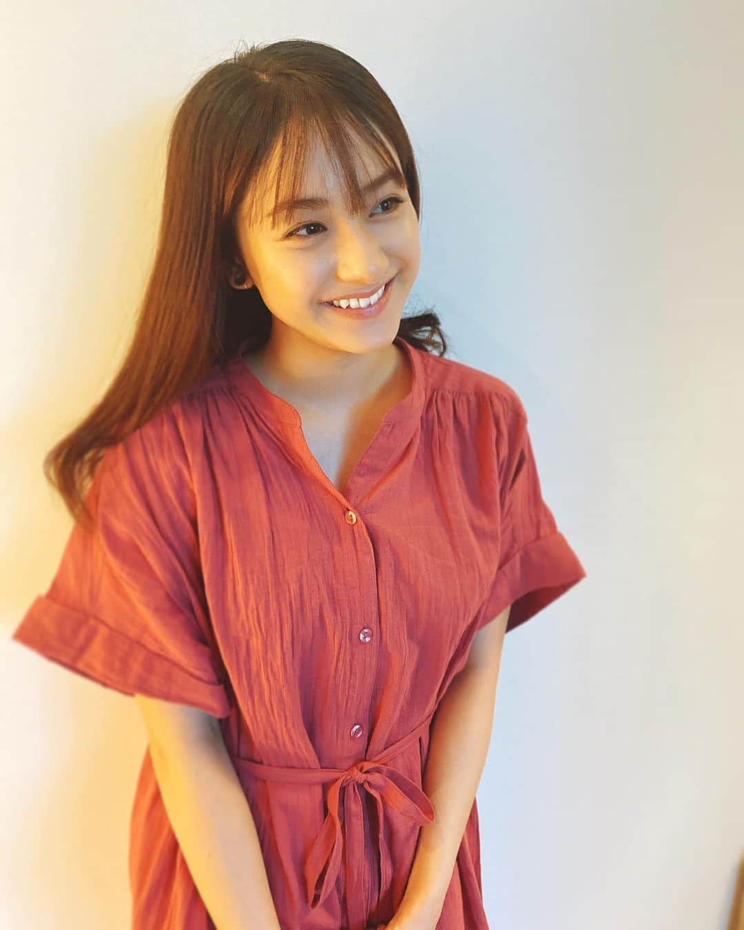 平祐奈さんのインスタグラム写真 - (平祐奈Instagram)「きょうの平☺︎ 📸by @harikiri_tairi」8月20日 21時40分 - yunataira_official