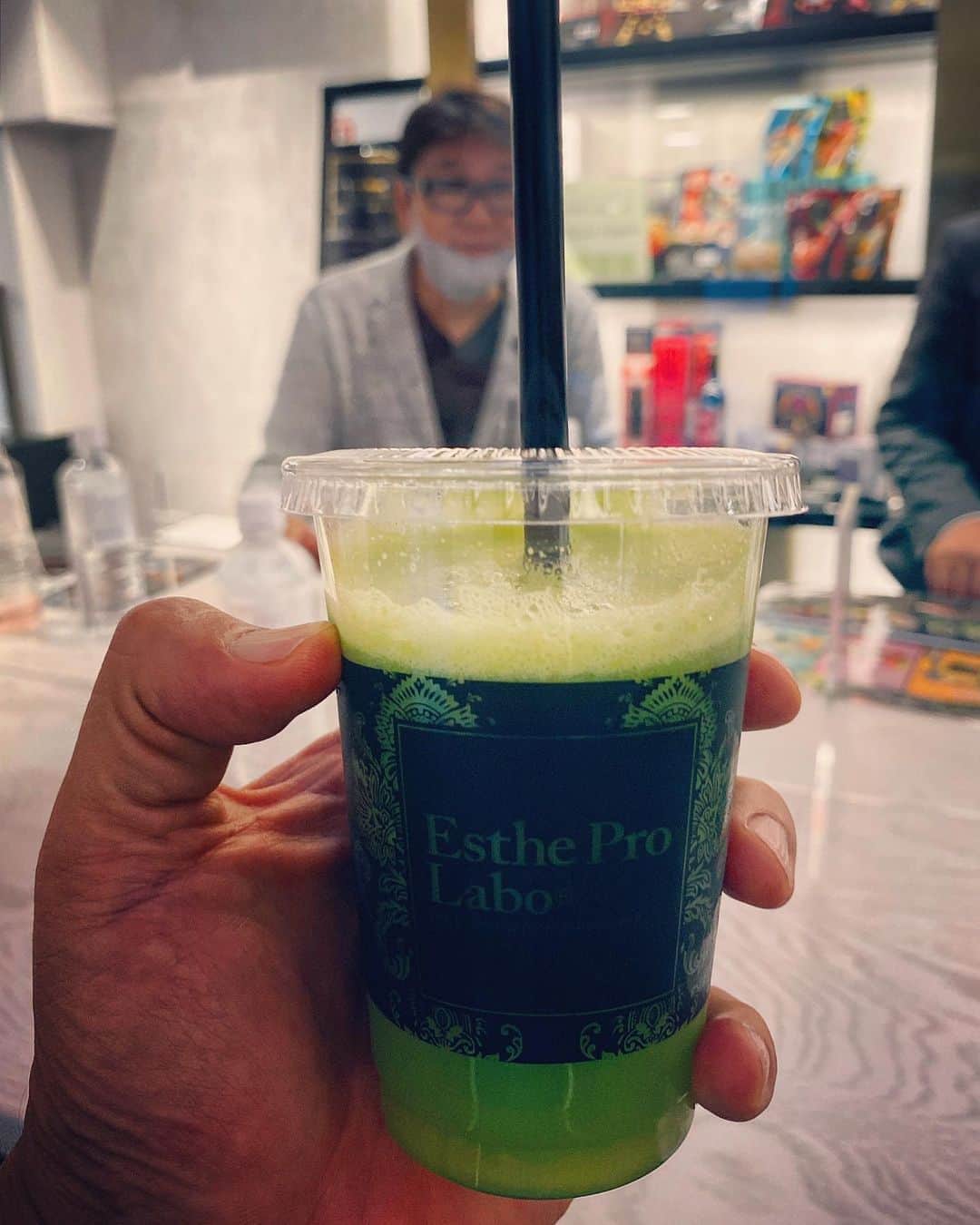 宍戸開のインスタグラム