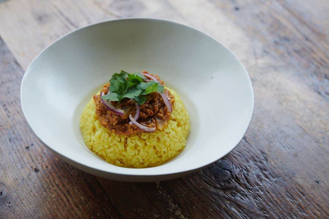 ORGANIC TABLE BY LAPAZのグルメインスタ