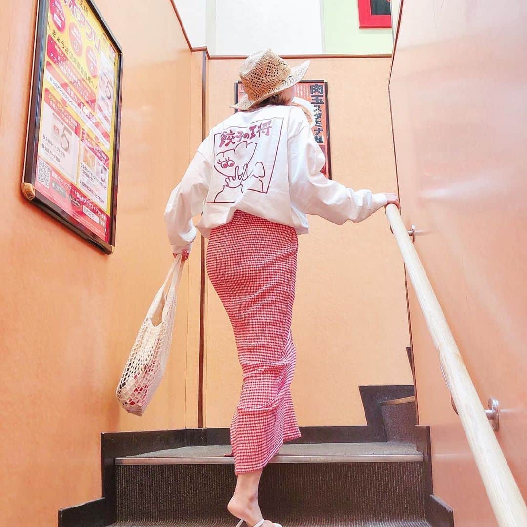 まゆみあずさのグルメインスタ