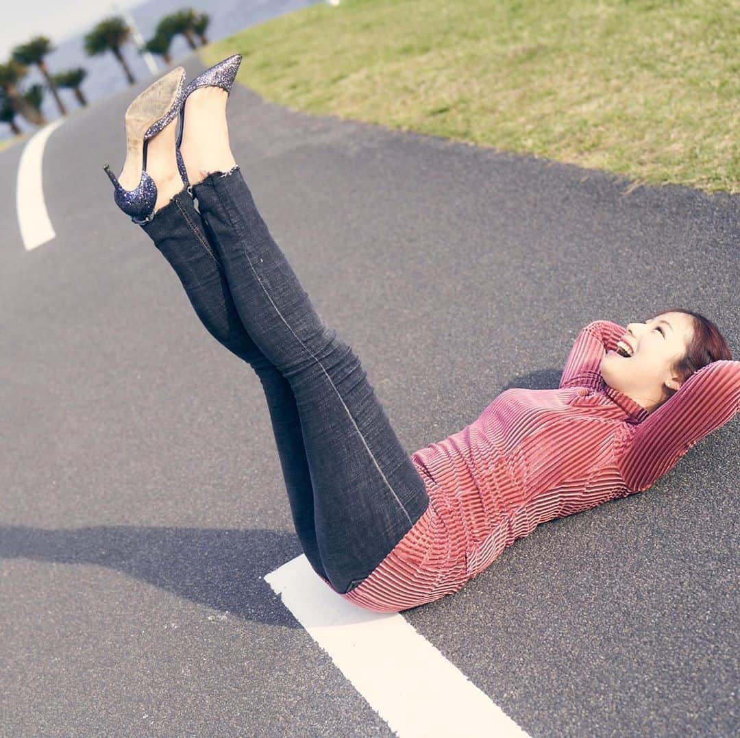 ツナマヨのインスタグラム：「忙しい女だけど じっくりが好きなの…🌹」