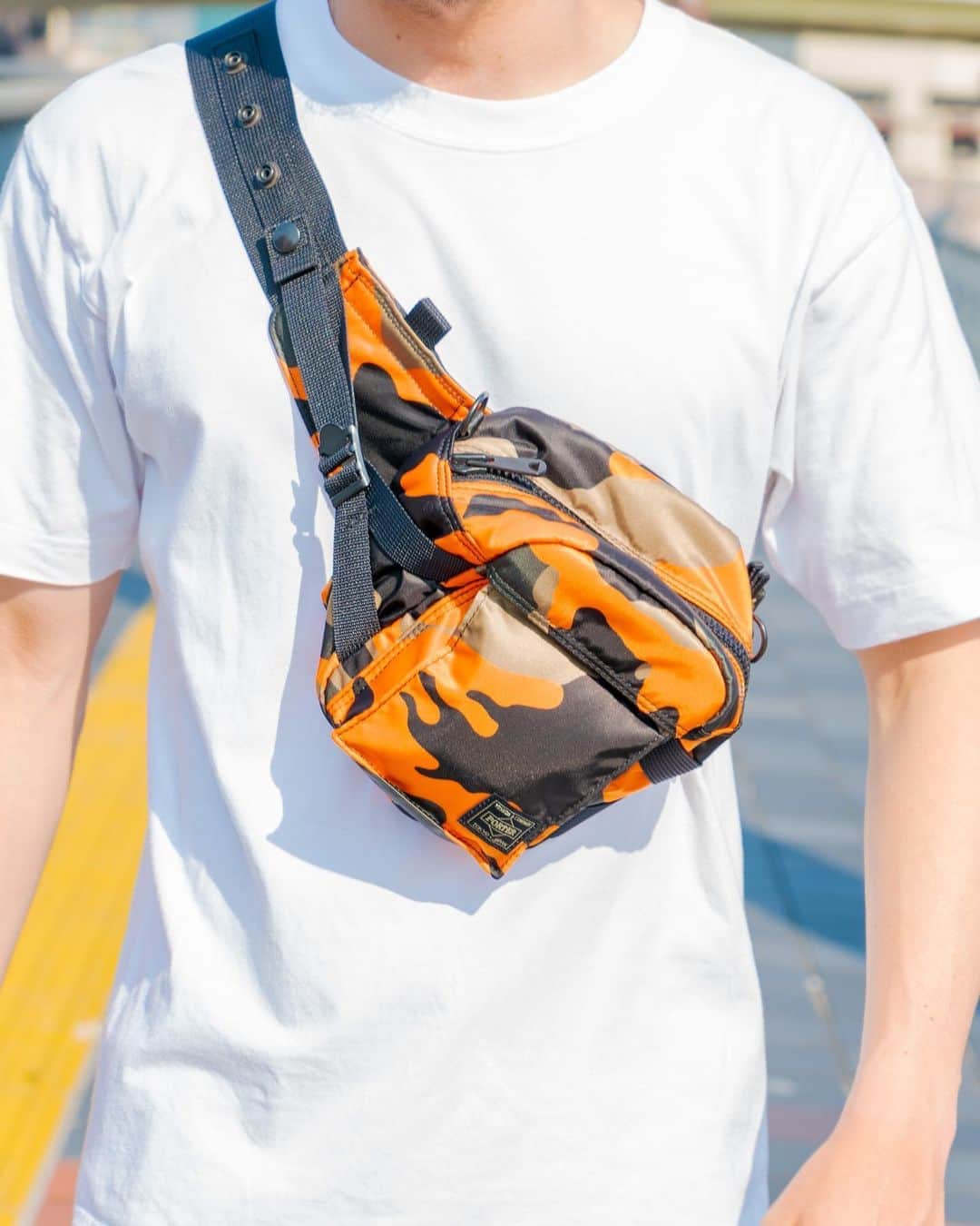 PORTER STANDのインスタグラム