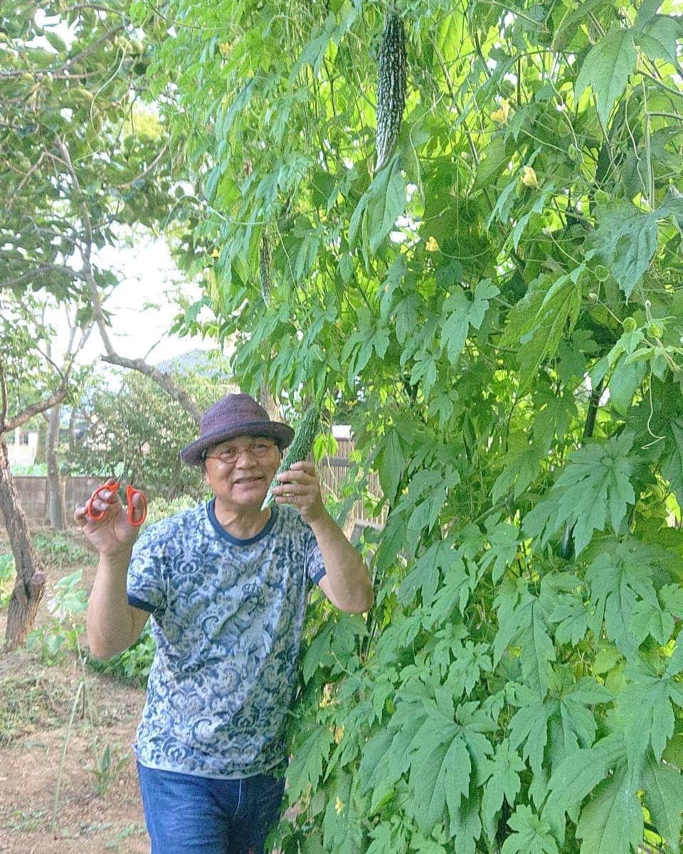 綾小路きみまろのグルメインスタ