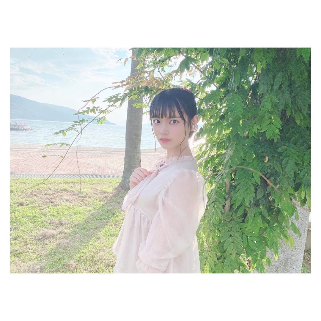 岩田陽菜のインスタグラム