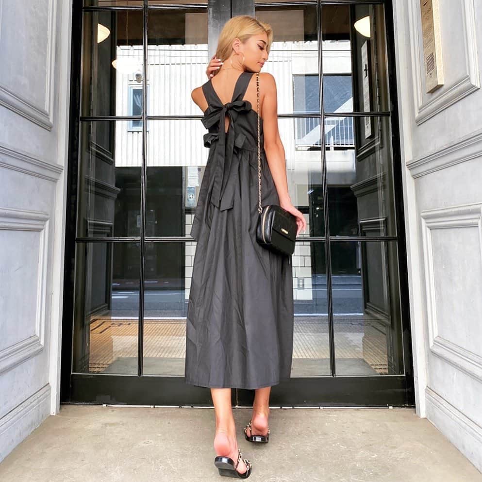 ANELA TOKYOのインスタグラム