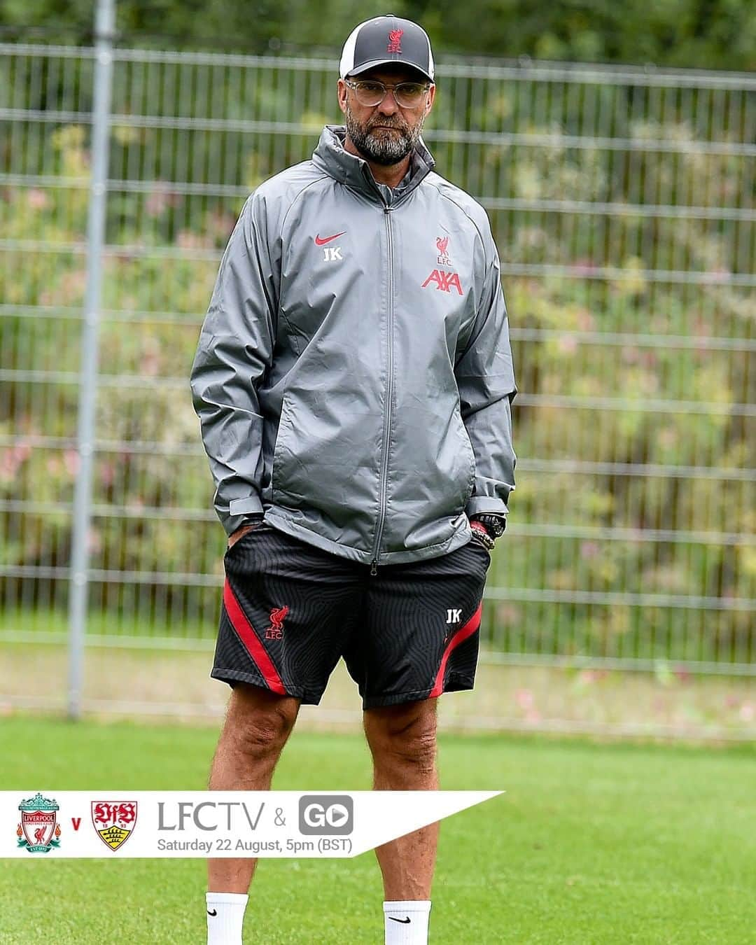 リヴァプールFCさんのインスタグラム写真 - (リヴァプールFCInstagram)「Day six of #LFCPreSeason 😍 𝑷𝒓𝒆𝒑𝒂𝒓𝒂𝒕𝒊𝒐𝒏𝒔 𝒇𝒐𝒓 𝑺𝒂𝒕𝒖𝒓𝒅𝒂𝒚 👊 #LFC #LiverpoolFC」8月20日 22時14分 - liverpoolfc