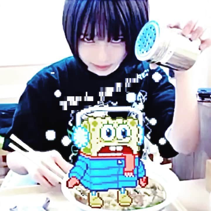 あのちゃんのインスタグラム