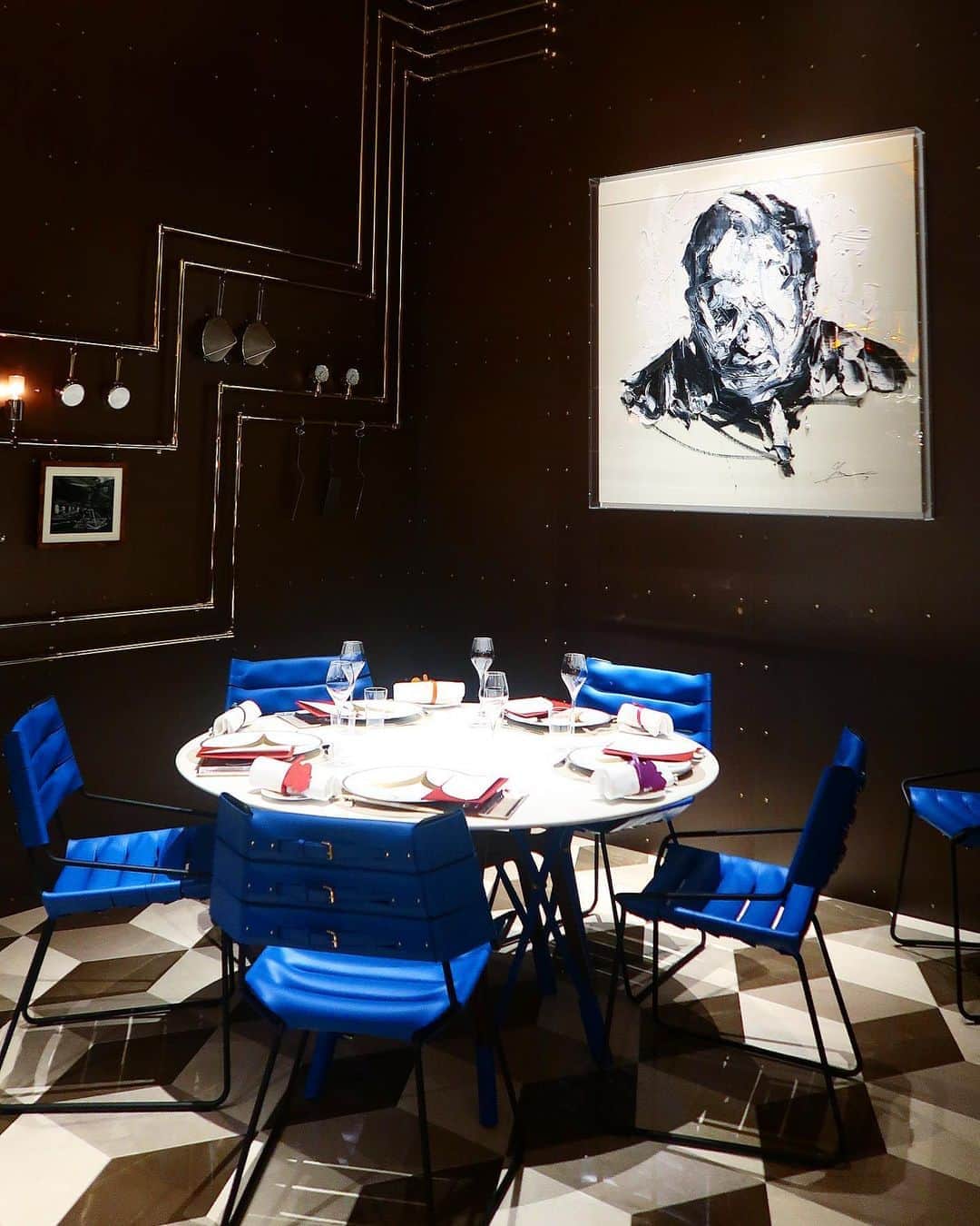 yuiのグルメインスタ