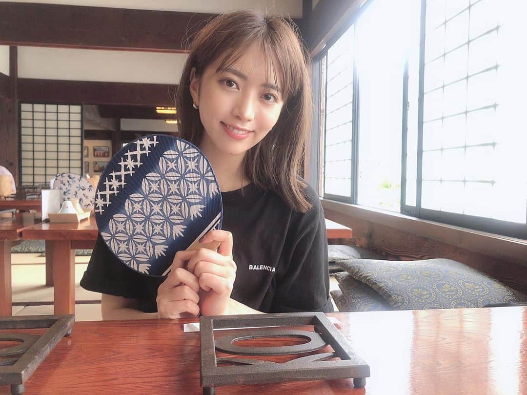 井上真由子のグルメインスタ