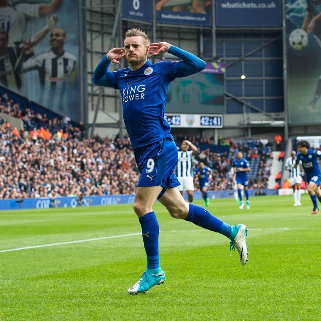 レスター・シティFCさんのインスタグラム写真 - (レスター・シティFCInstagram)「JV9 🤝 WBA (a)  #PLFixtures • #lcfc • #PL」8月20日 22時31分 - lcfc