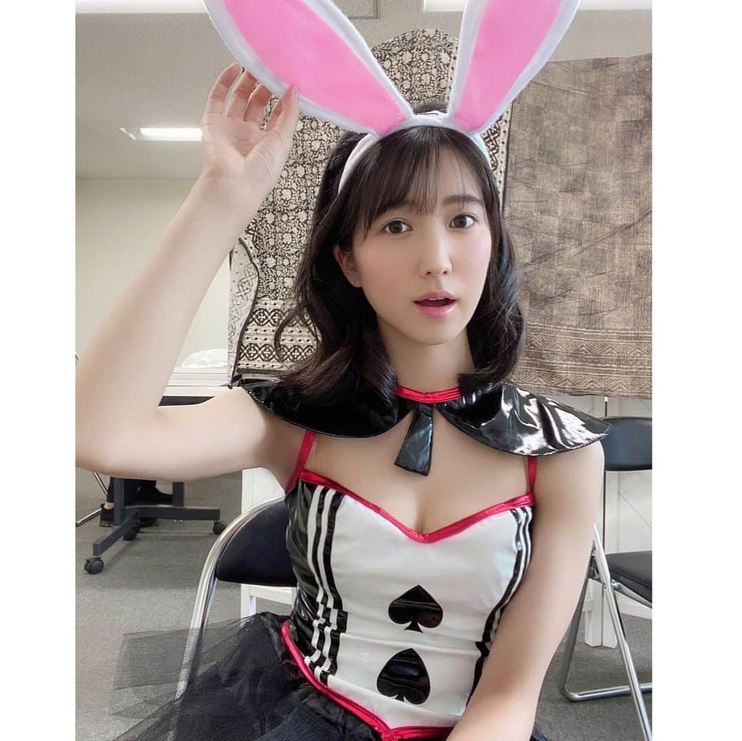 佐藤あかりのインスタグラム