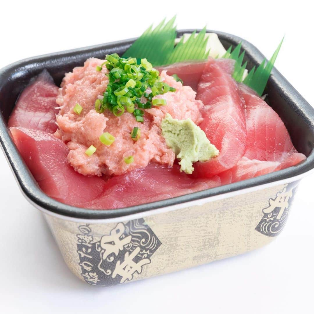 丼丸のインスタグラム：「『丼丸こねこ』西条下見店がオープン✨ http://sasafune.co.jp/archives/37998 #丼丸 #東広島 #西条下見 #海鮮丼 #丼丸こねこ #どんまる #丼丸海鮮」