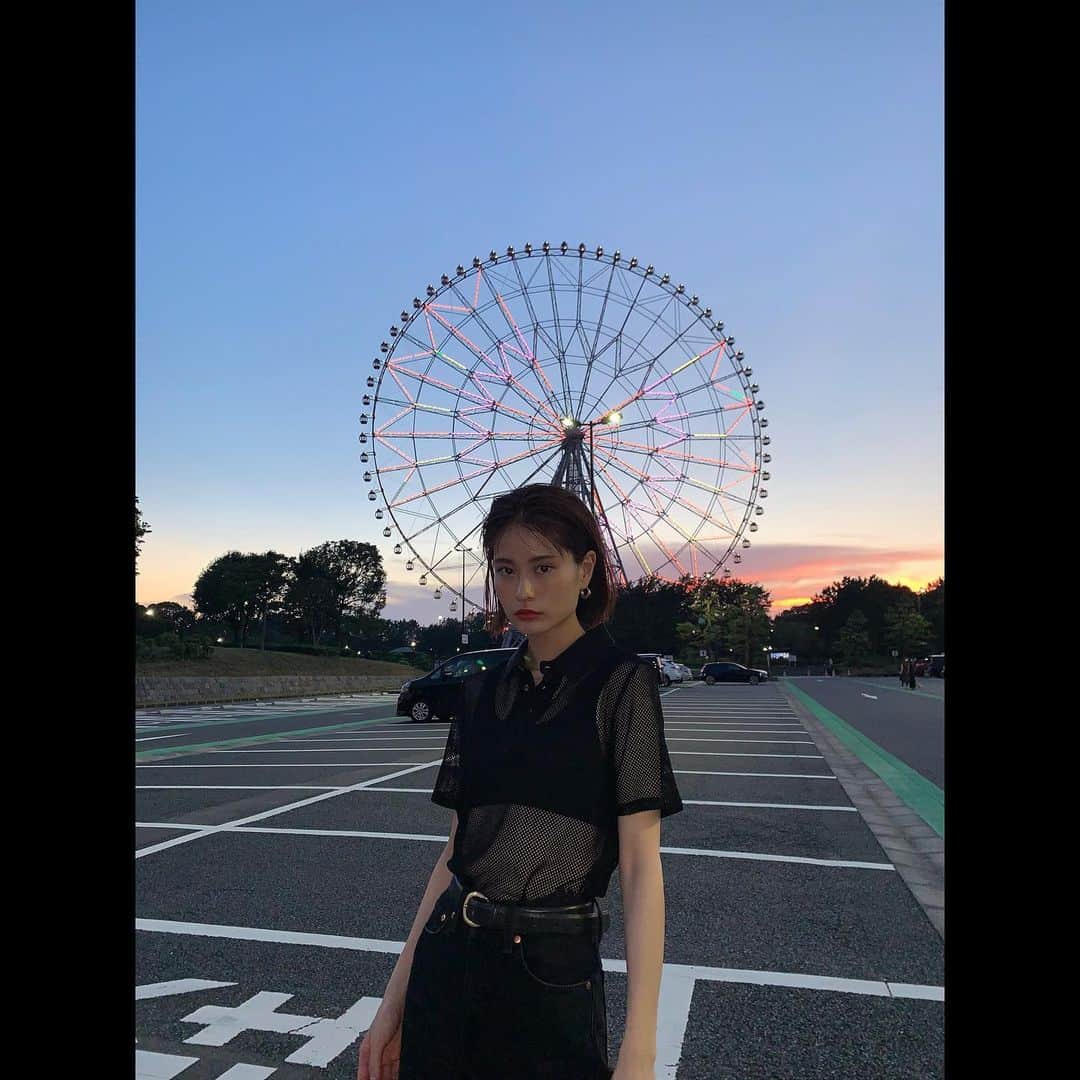 横田ひかるのインスタグラム