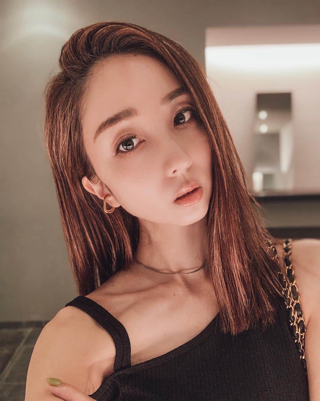 神林真里のインスタグラム