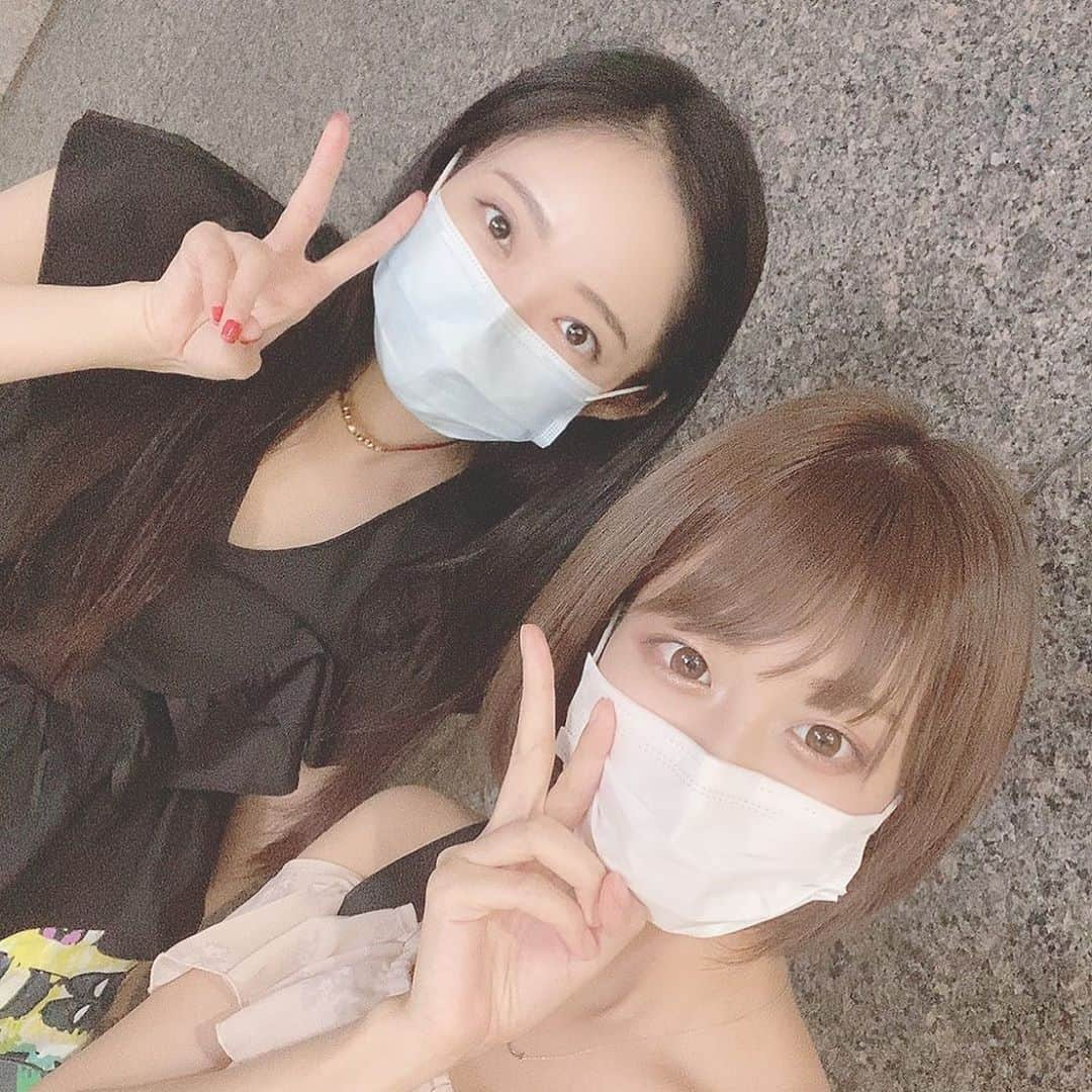 藤岡沙也香のインスタグラム