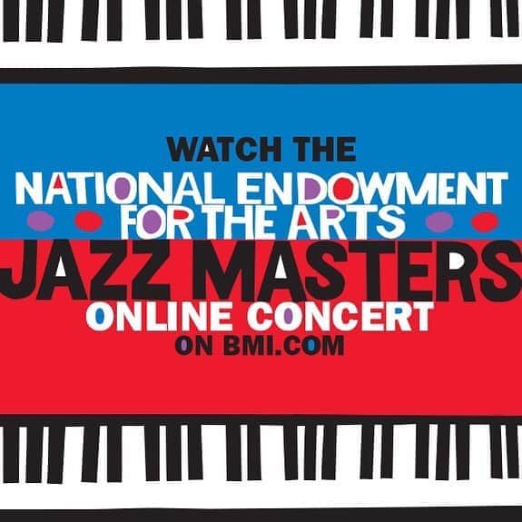 Broadcast Music, Inc.さんのインスタグラム写真 - (Broadcast Music, Inc.Instagram)「This year The National Endowment for the Arts awarded two of BMI’s most gifted jazz artists with its highest honor bestowed upon the genre: @Bobby.McFerrin and @ReggieWorkman were named Jazz Masters during the @NEAarts April celebration. ⁣ Be sure to watch McFerrin and Workman be honored in a special online-only concert today on bmi.com, as well as arts.gov. 🔗 in bio! #BMIJazz #NEAJazzMasters #BobbyMcFerrin #ReggieWorkman」8月20日 22時54分 - bmi