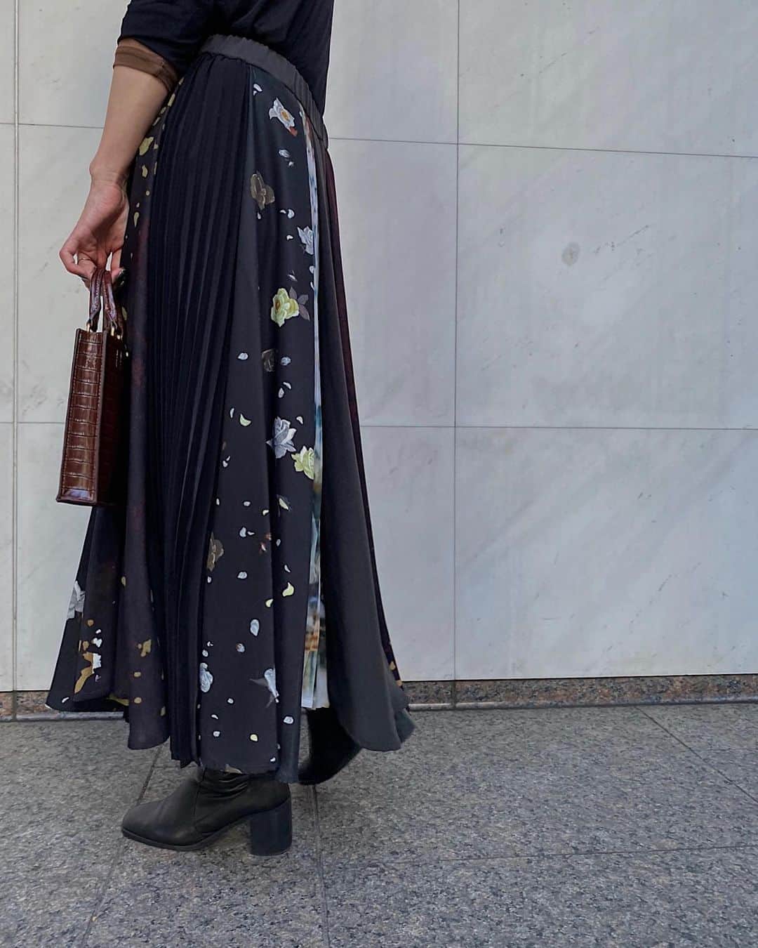 Ameri VINTAGE LUMINE SHINJUKUのインスタグラム