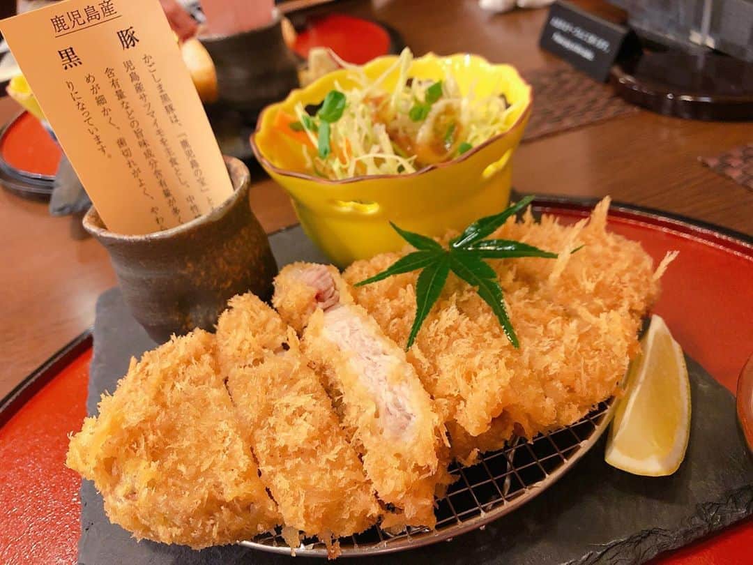 空亜のグルメインスタ