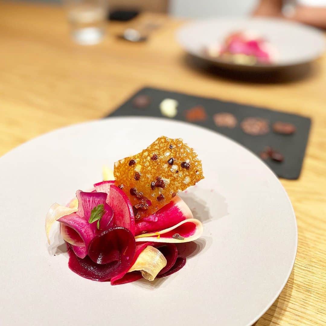 市川歩美のグルメインスタ