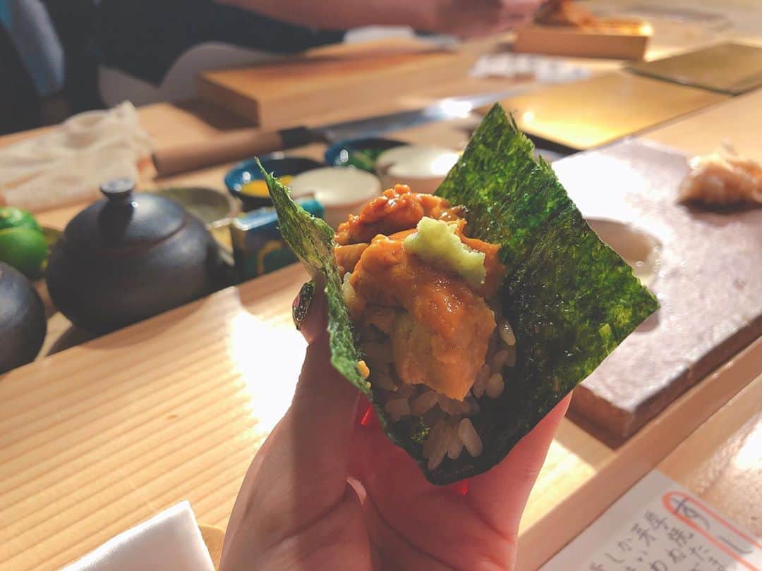 空亜のグルメインスタ