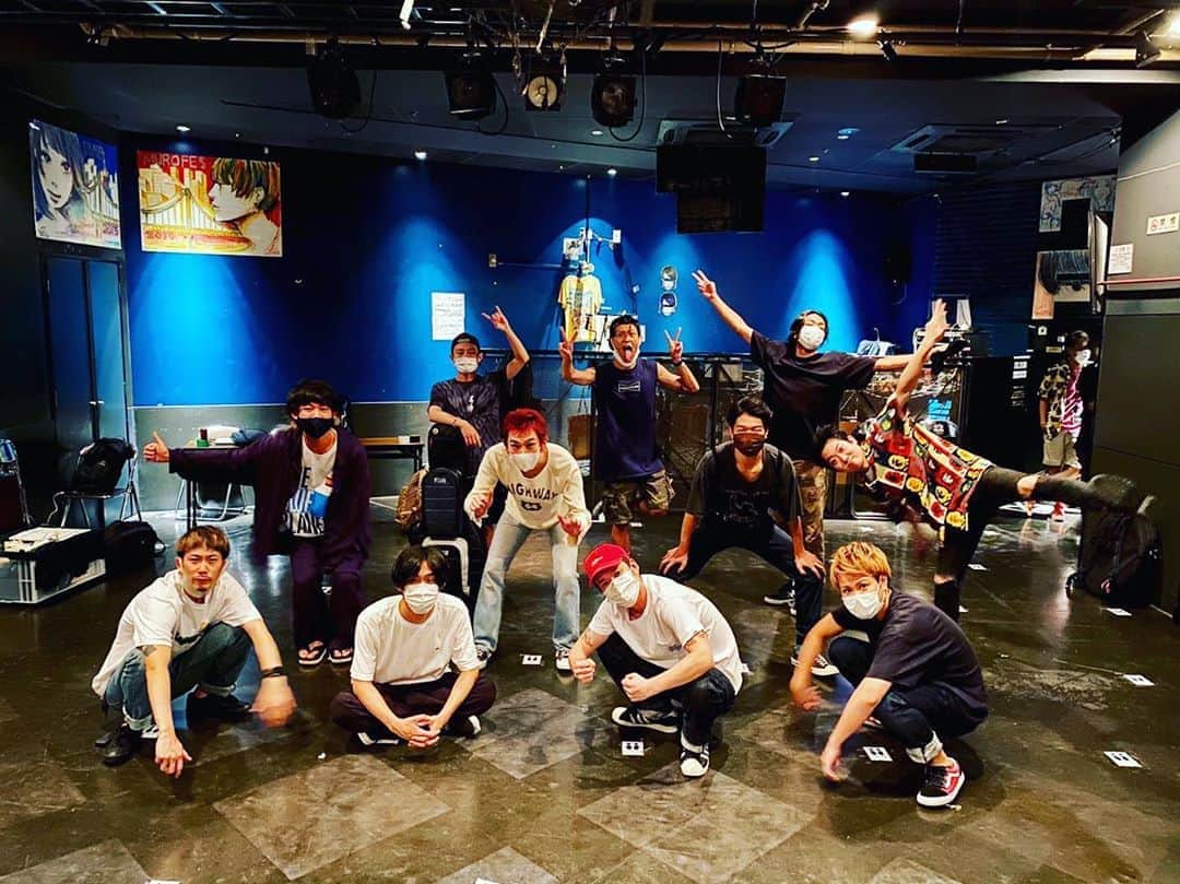 Shun のインスタグラム
