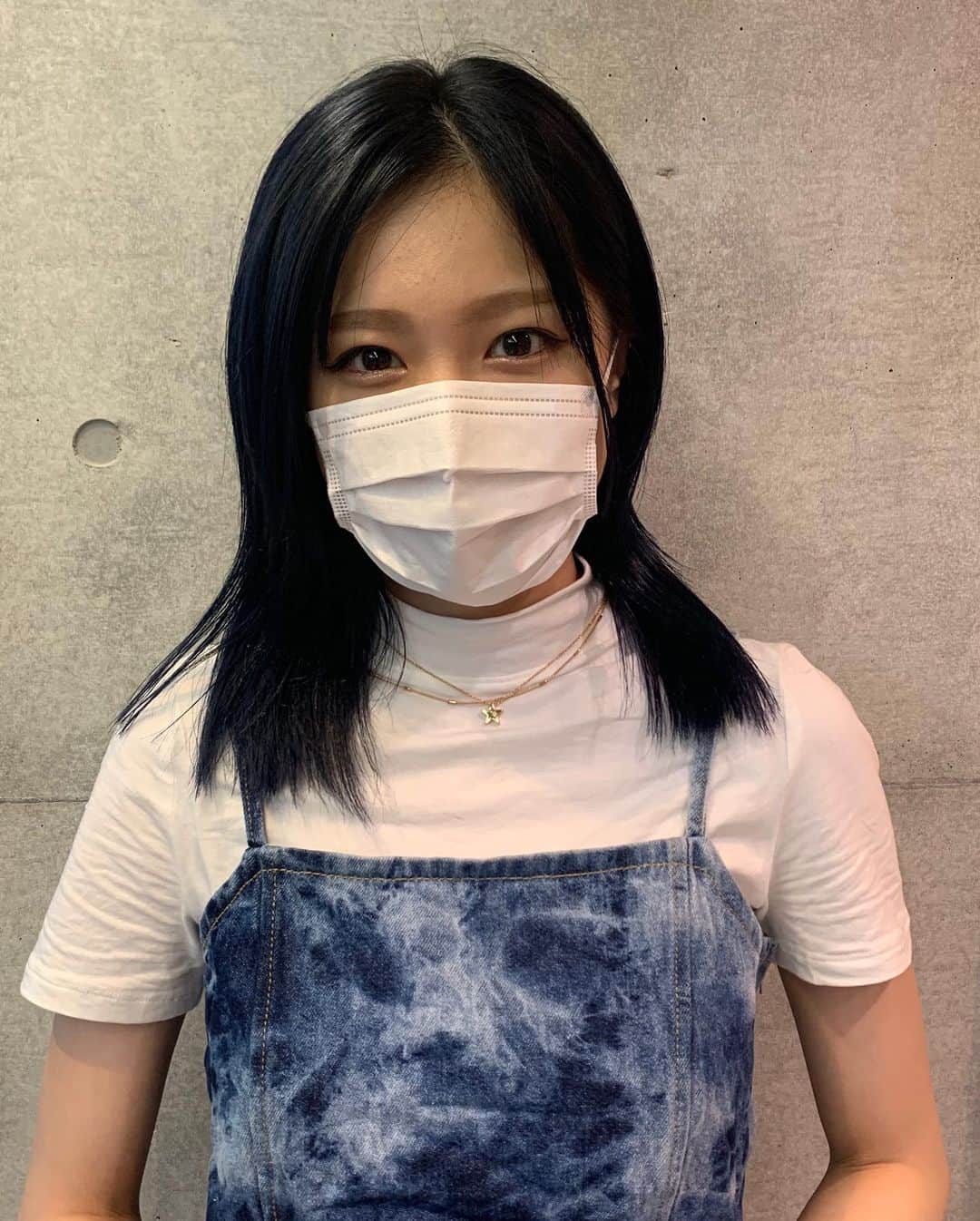 林優菜のインスタグラム