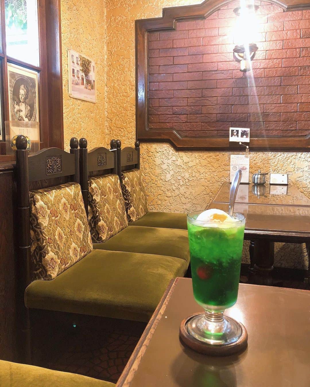 池田泉のグルメインスタ