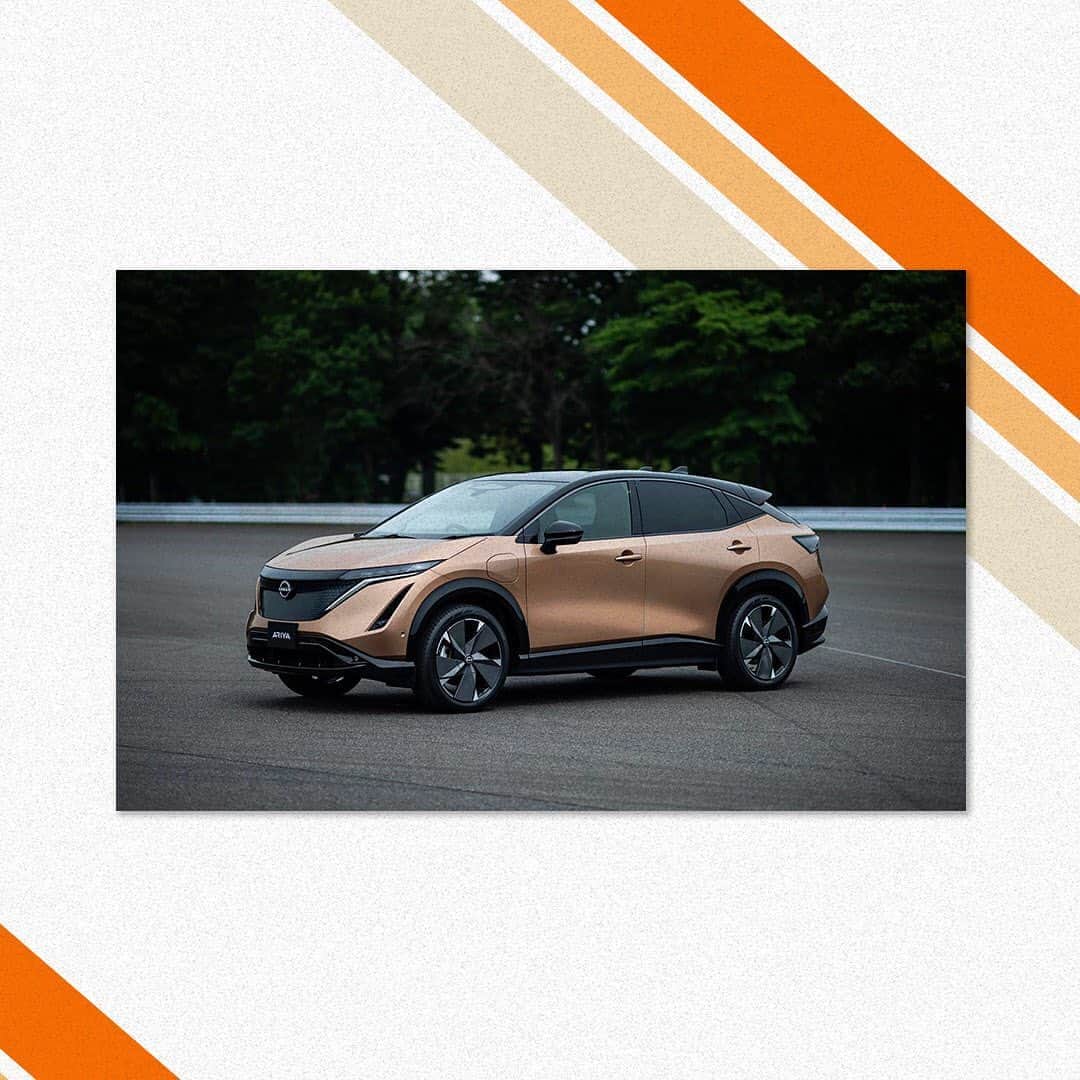 Nissanさんのインスタグラム写真 - (NissanInstagram)「2003 Nissan #Murano was an excitement in the SUV market, with its gracefully elegant styling and sports-car like dynamic performance. It was one of the most outstanding cars in our #Crossover history that has also established the  SUV DNA of #NissanAriya. #TBT #Heritage」8月20日 23時21分 - nissan
