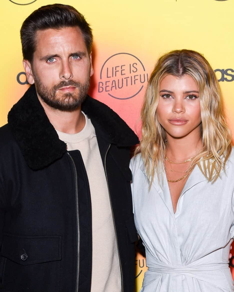 Just Jaredさんのインスタグラム写真 - (Just JaredInstagram)「The reason why Scott Disick and Sofia Richie permanently broke up has been revealed. Tap this pic in the LINK IN BIO for the rumored reason... #ScottDisick #SofiaRichie Photo: Getty」8月20日 23時26分 - justjared