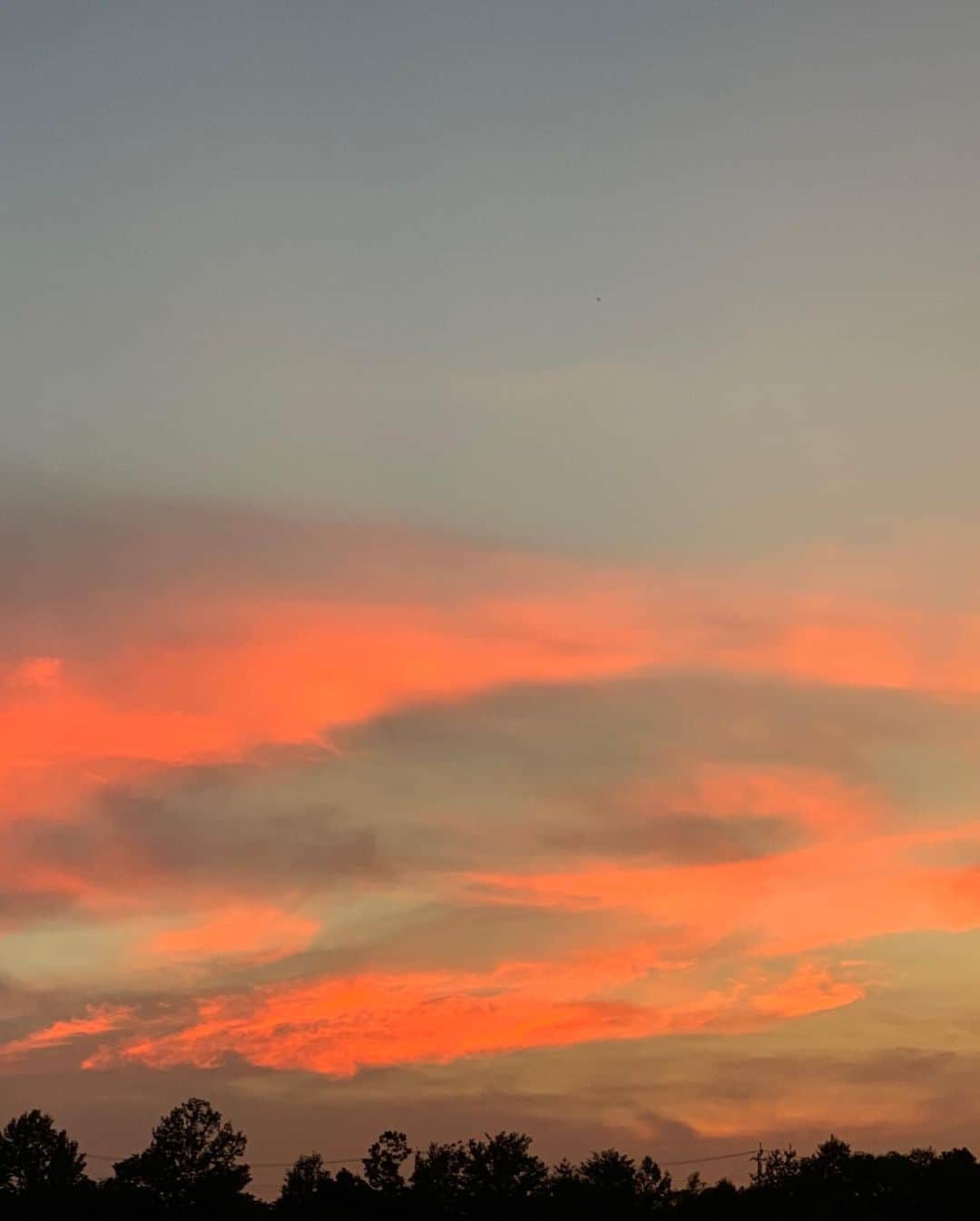 木村了さんのインスタグラム写真 - (木村了Instagram)「#夕陽 #夏 #自然のギフト #癒しの時間  #今日もお疲れ様でした」8月20日 23時33分 - r_k0923