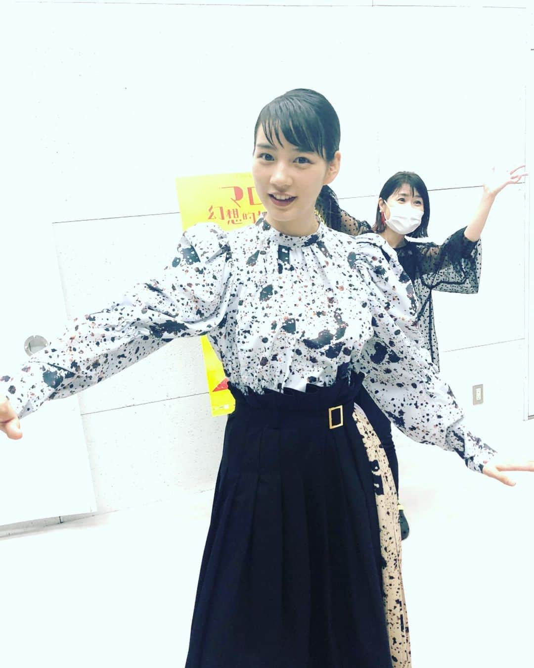 伊藤さとりのインスタグラム