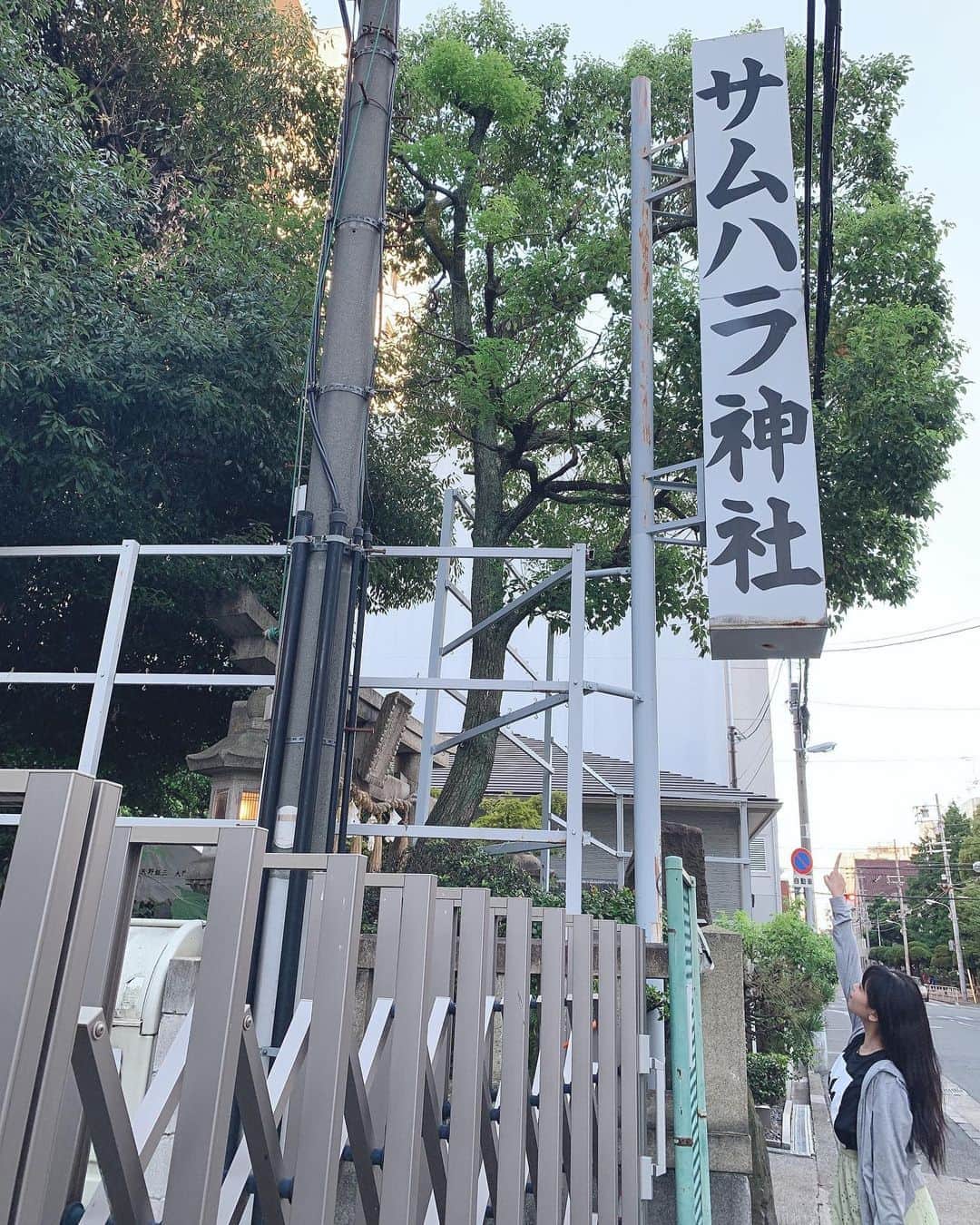 安田桃寧のインスタグラム