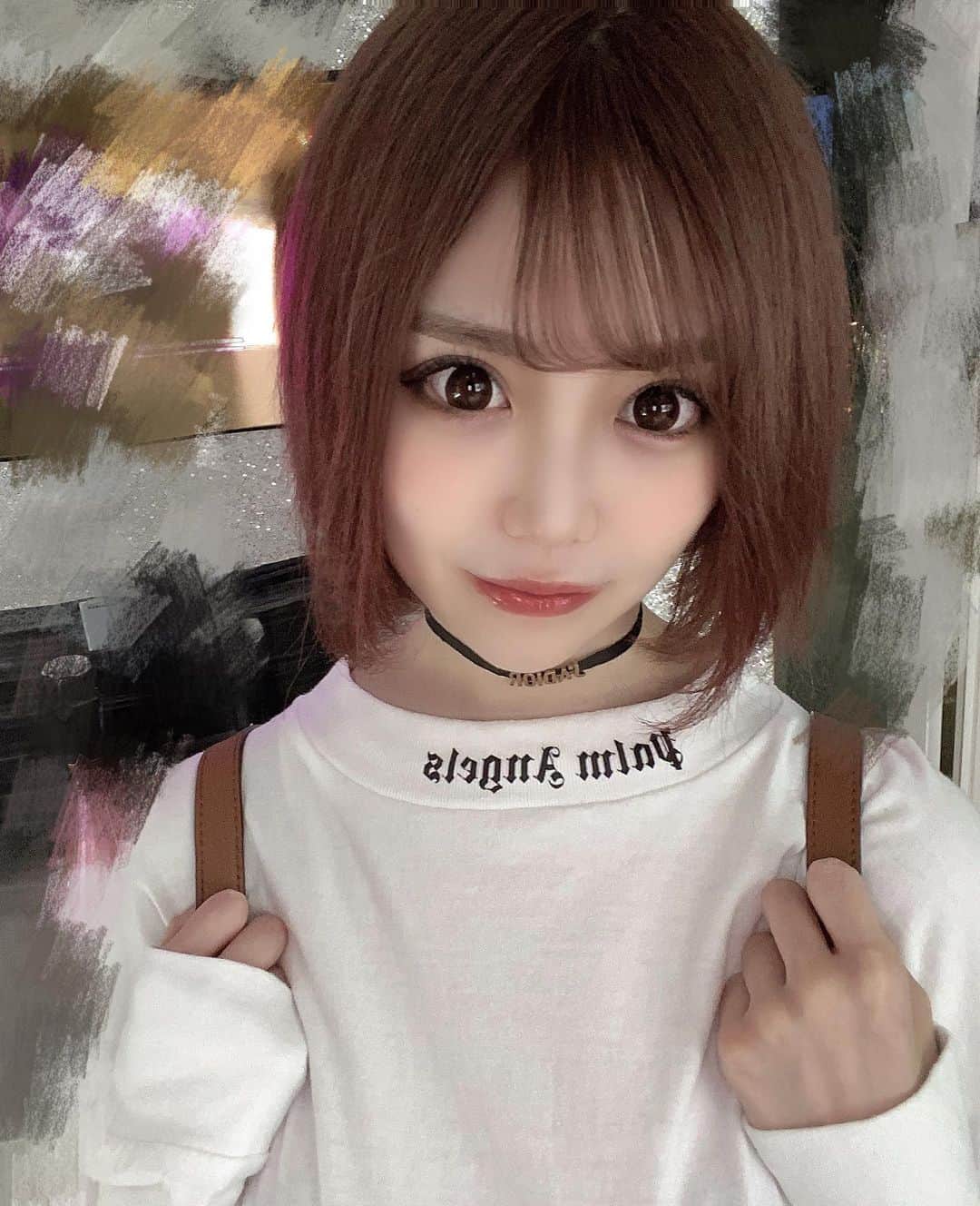 夢咲ゆめのインスタグラム