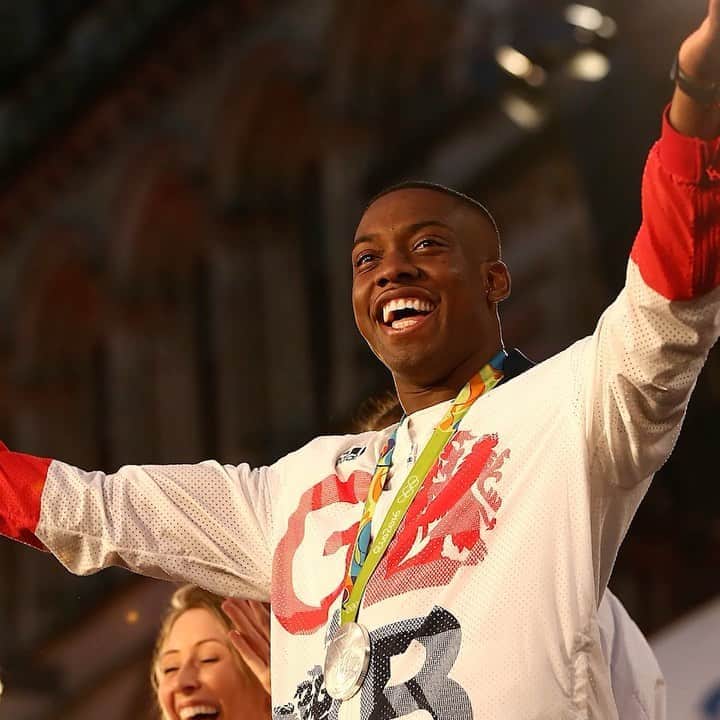 オリンピックチャンネルのインスタグラム