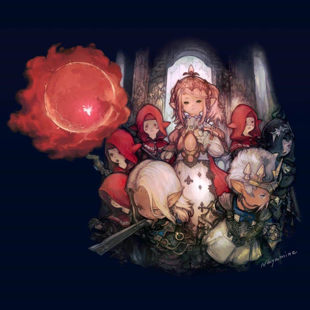 FINAL FANTASY XIVさんのインスタグラム写真 - (FINAL FANTASY XIVInstagram)「The Rising festival returns soon! ☀️ Brings back memories, doesn’t it... Join us on Thursday, August 27 as we celebrate another year of #FFXIV, and don’t forget to redeem those prizes while you’re at it! 🎁 #FF14」8月21日 0時05分 - ffxiv