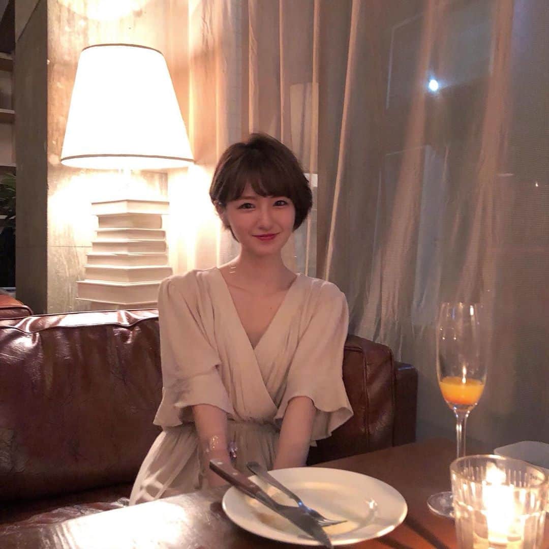 糸原美波のグルメインスタ