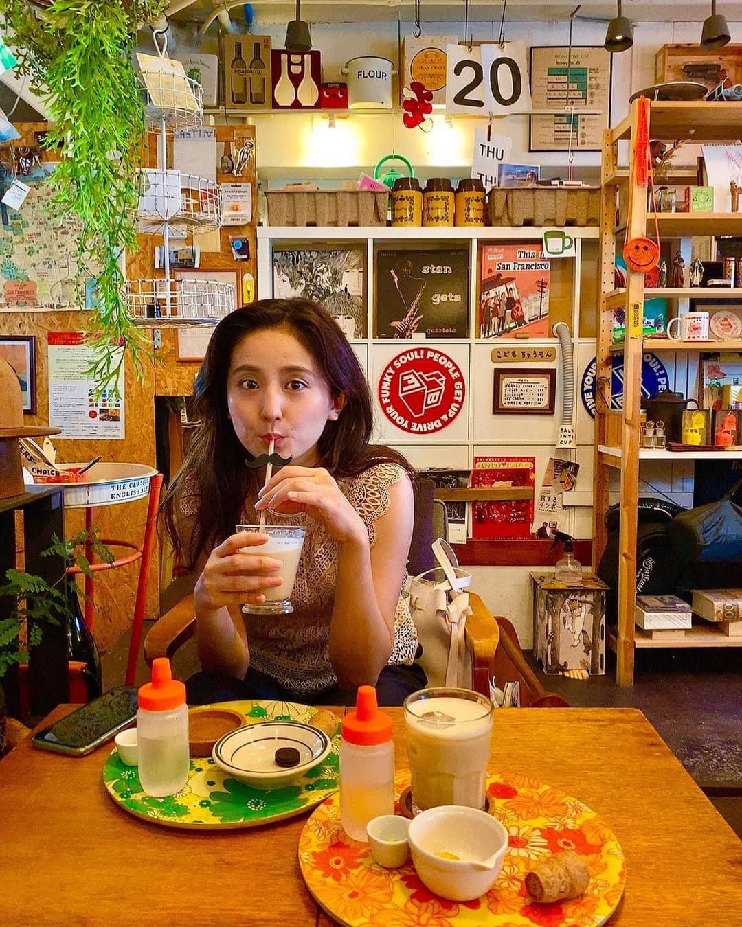 槙あやなのグルメインスタ